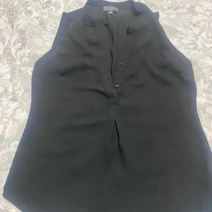 xxs black blouse. Decent condition. This blouse is for a very skinny female.